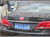 Toyota оригинальная красная эмблема на капот или заднюю крышку багажника, оригинал Toyota, комплект 1 шт.
